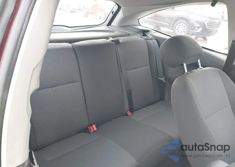 2007 Ford Focus S/Se/Ses from USA, damaged, VIN 1FAFP31N27W231884